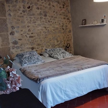 Violès Alheuredusud Bed & Breakfast エクステリア 写真