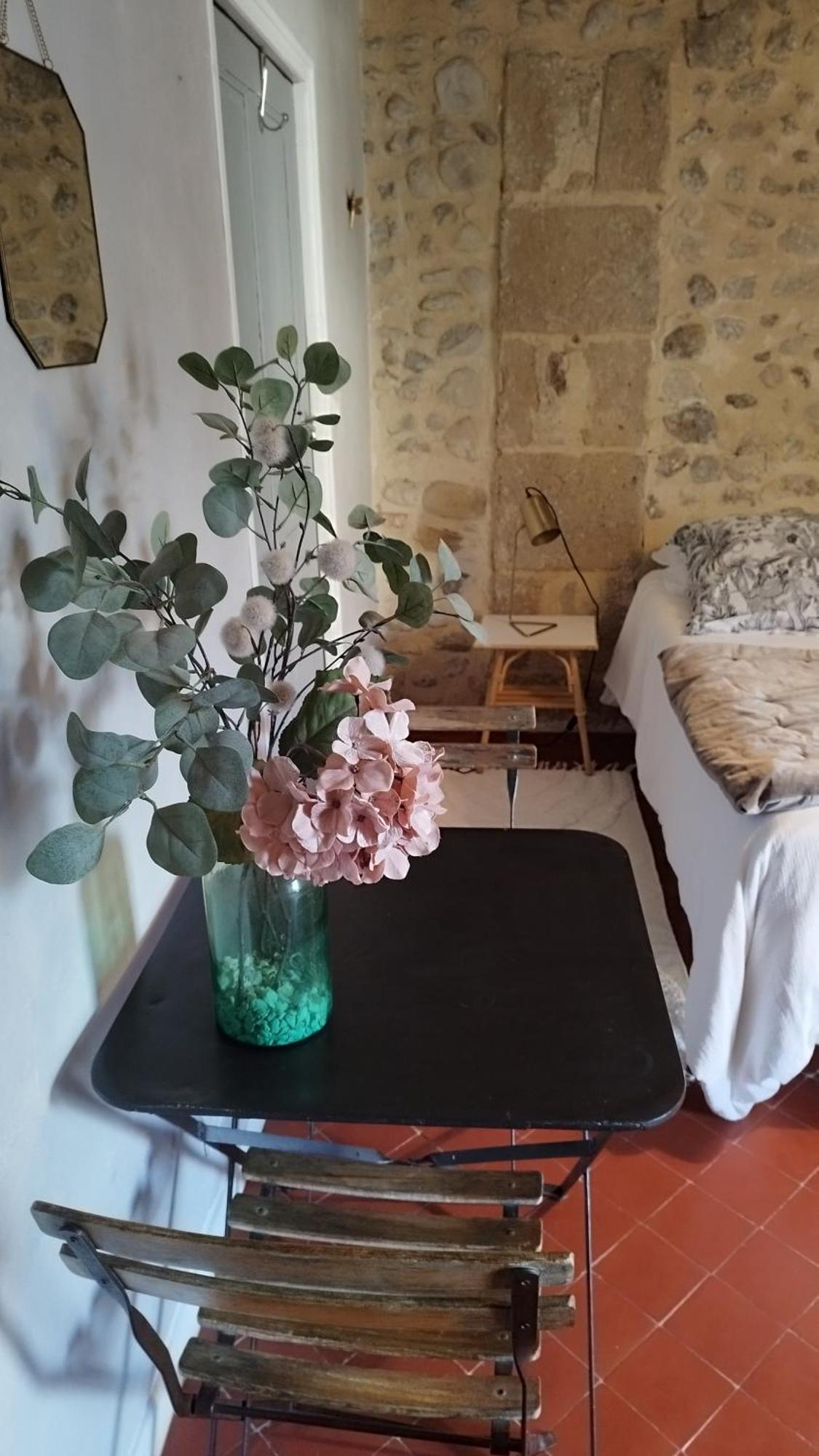 Violès Alheuredusud Bed & Breakfast エクステリア 写真