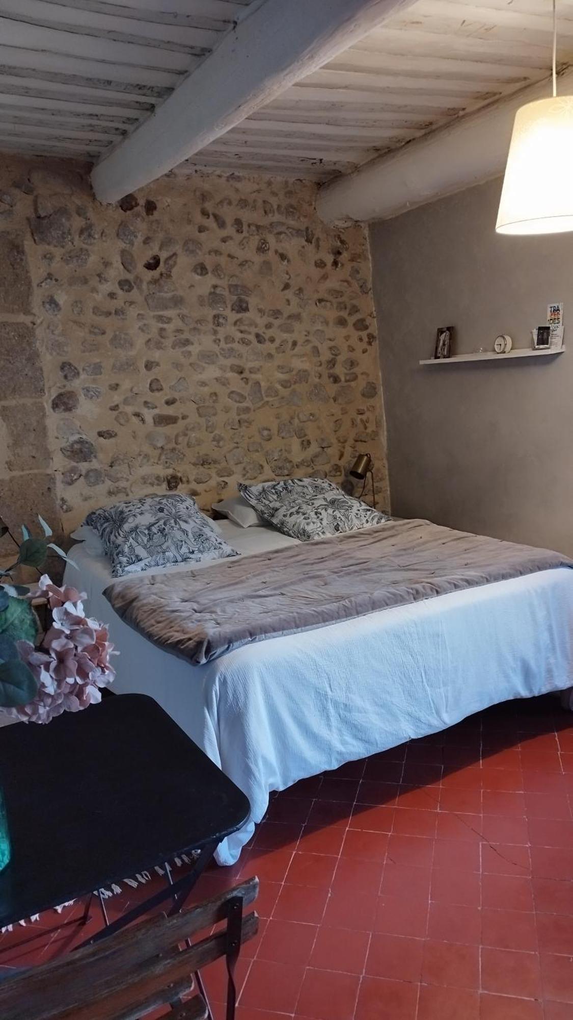 Violès Alheuredusud Bed & Breakfast エクステリア 写真